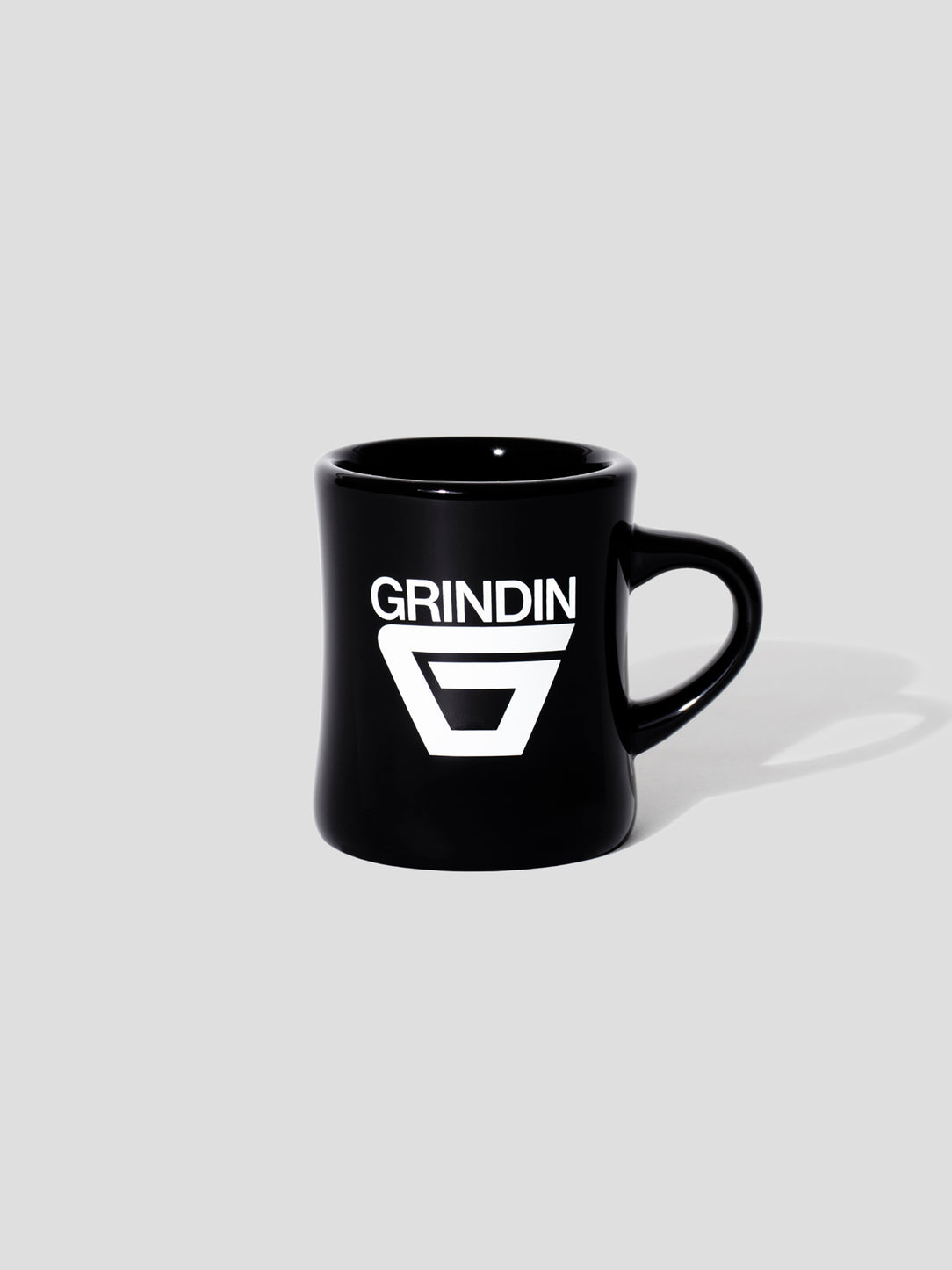 DINER MUG