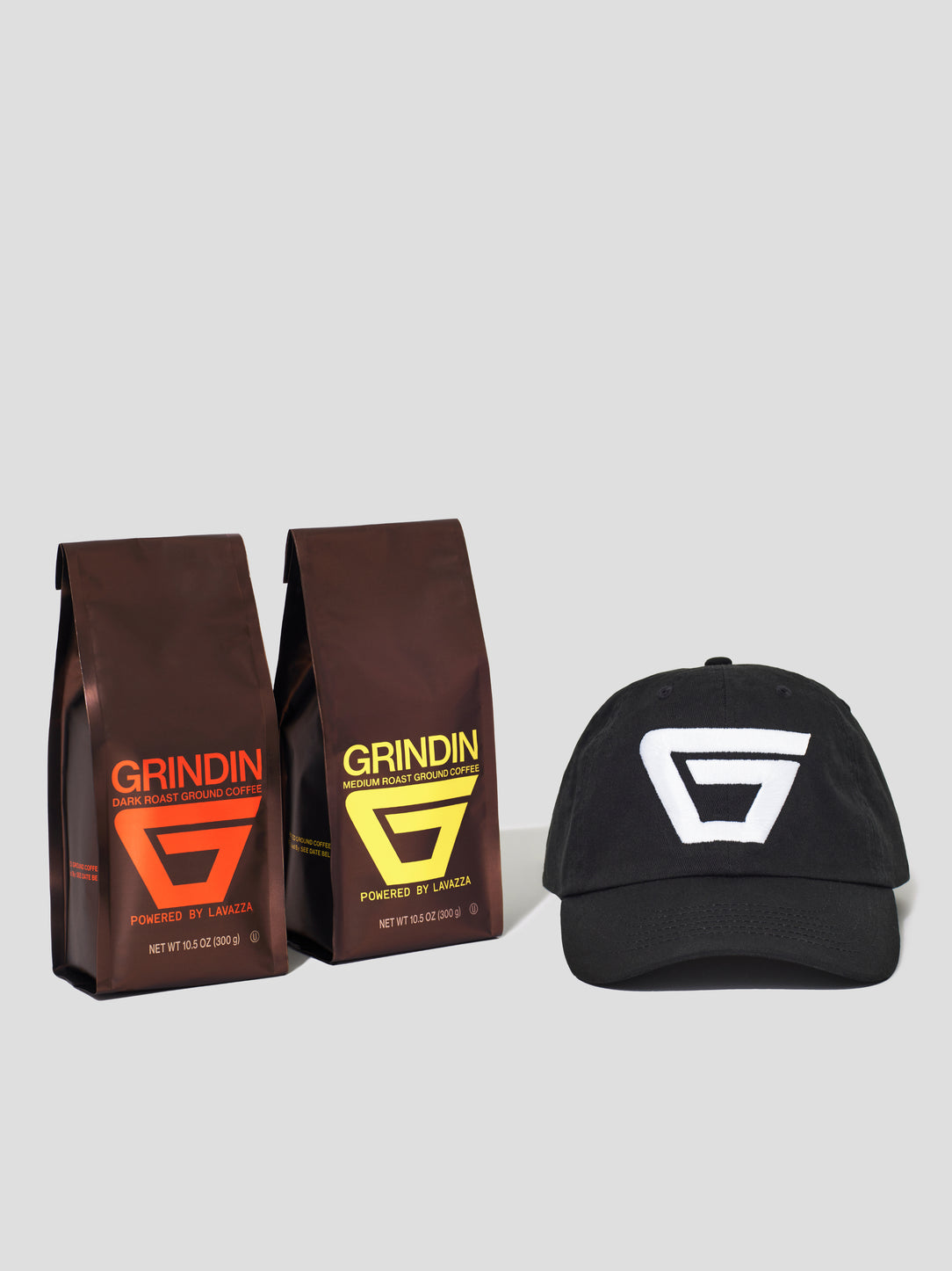 Coffee + Black Hat Launch Bundle