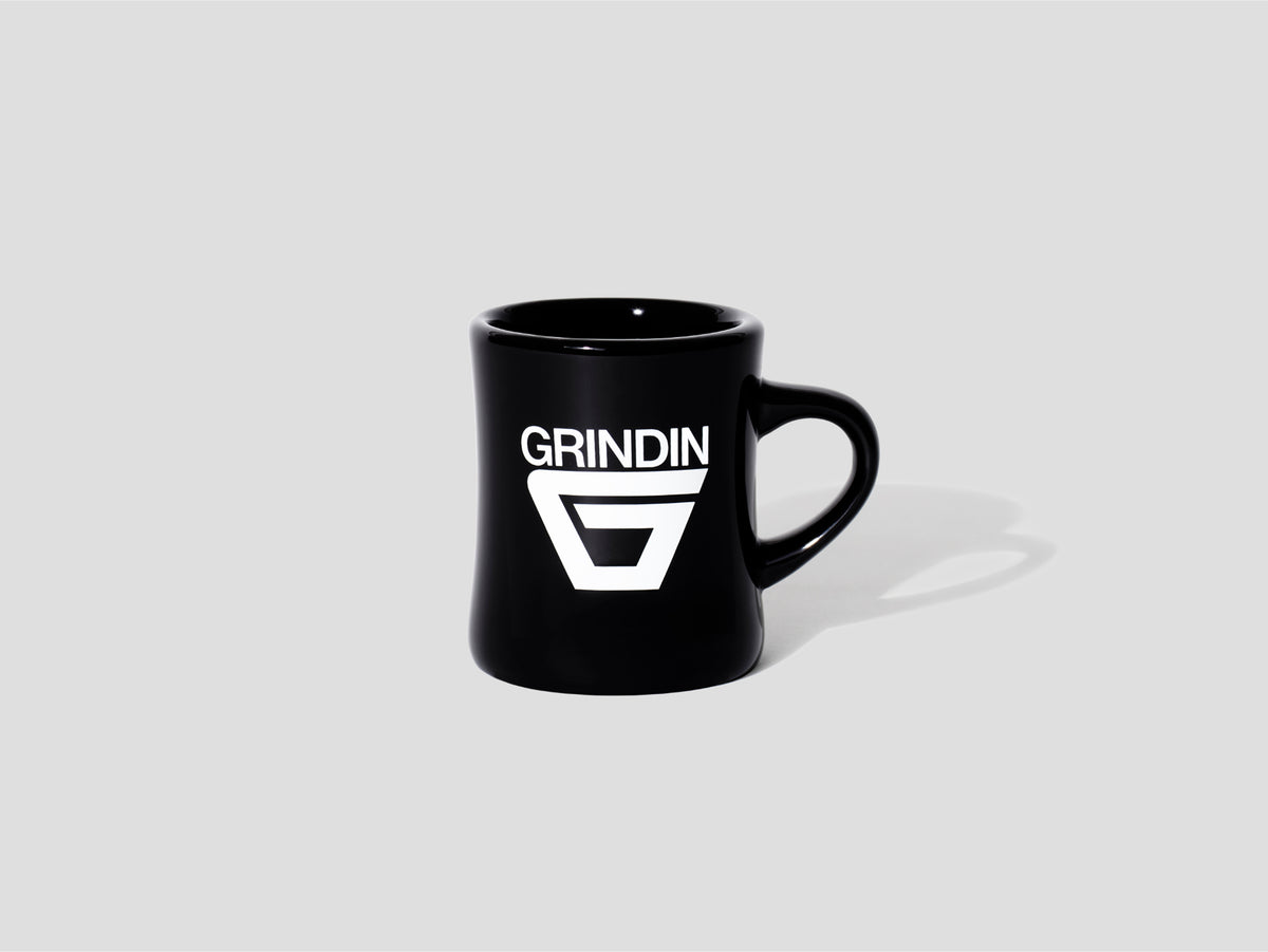Diner Mug