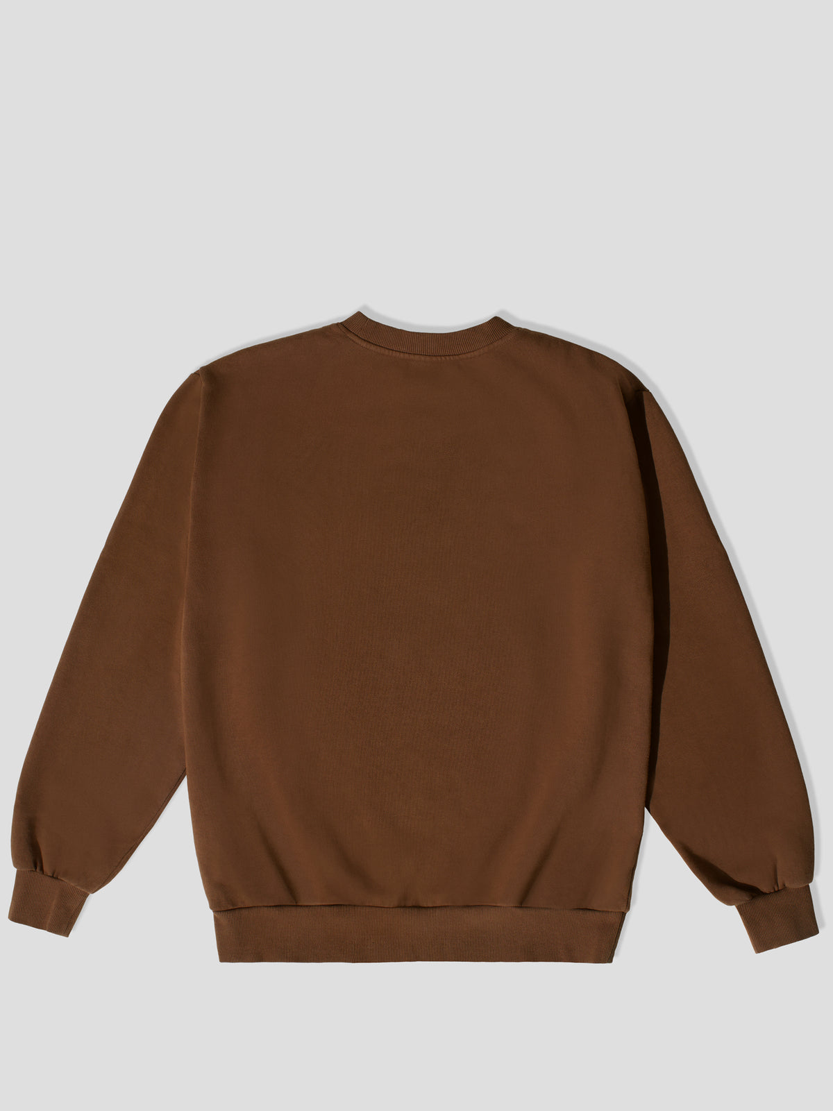 CREWNECK SWEATSHIRT