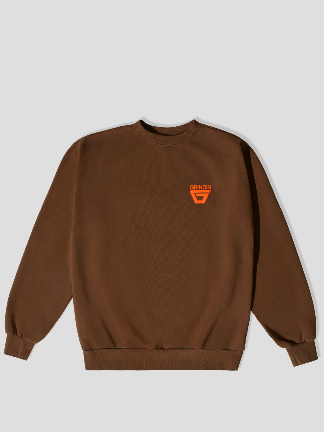 CREWNECK SWEATSHIRT