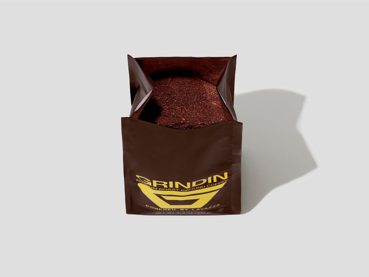 Medium Roast Coffee