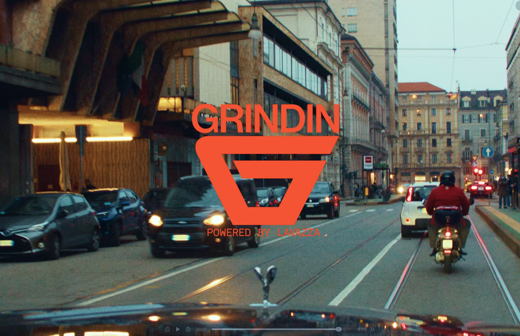 Pusha T and Pharrell Turned “Grindin’” Into a Coffee Brand With Lavazza